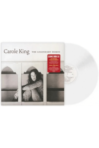 The Legendary Demos (RSD 2023 - Milky clear vinyl)