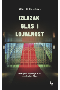 Izlazak, glas i lojalnost
