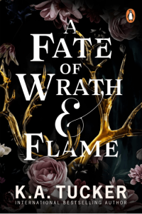 A Fate of Wrath & Flame