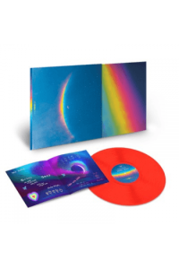 Moon Music (Limited Indie Red Vinyl)