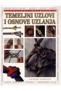 Temeljni uzlovi i osnove uzlanja