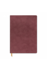 Burgundy Journal
