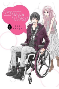 Perfect World, Vol. 06