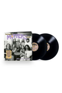 Live At The Whisky A Go Go 1968