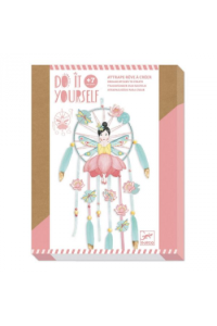 Kreativni set Napravi sam - Hvatač snova