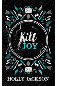 Kill Joy