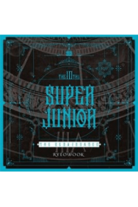 The Renaissance (Square Style) [Ryeowook Ver.]