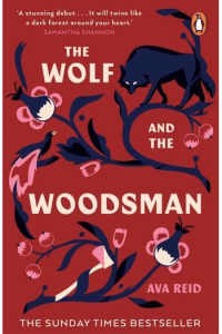The Wolf and the Woodsman