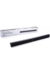Bežični Soundbar 2x 6W 94cm  (crni)