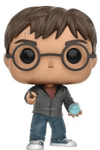 POP Harry Potter Prophecy