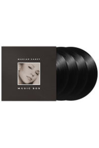 Music Box (30th Anniversary Edition)