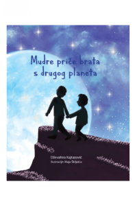 Mudre priče brata s drugog planeta