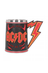 Nemesis Now ACDC Tankard