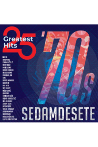 Sedamdesete, 25 Gretest Hits