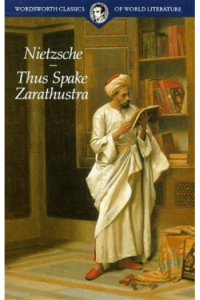 Thus Spake Zarathustra