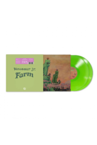 Farm (15th Anniversary Ed Lime Green Vinyl)