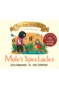 Tales from Acorn Wood: Mole's Spectacles