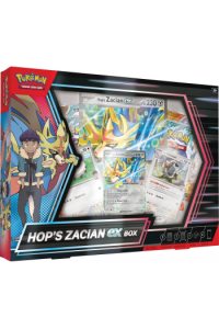 Pokemon TCG: March 2025 ex Box