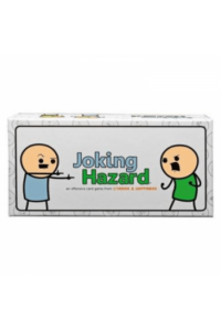 Joking Hazard