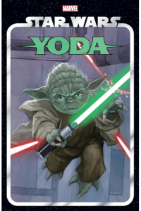 Star Wars: Yoda