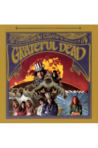 Grateful Dead (2020)