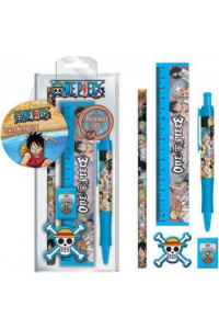 Pyramid One Piece Stationery Set (Whole Cake Island)