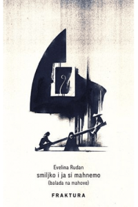 Smiljko i ja si mahnemo