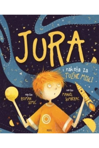 Jura i raketa za tužne misli