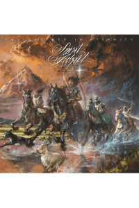 Enlightened In Eternity