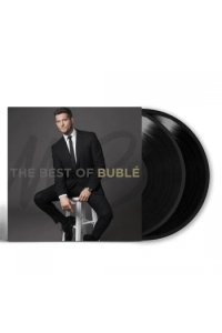 The Best Of Buble