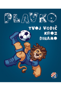 Plavko: tvoj vodič kroz Dinamo
