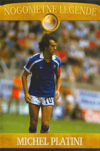 Nogometne legende: Michel Platini