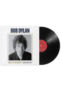 Mixing Up The Medicine A Retrospective