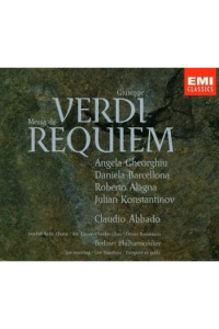 Verdi: Messa Di Requiem