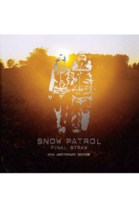 Final Straw (20th Anniversary Edition)