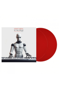 At The Cirkus vol. 1 (Red Vinyl)