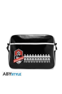 Star Wars - Messenger Bag "Captain Phasma & Troopers" - Vinyle *