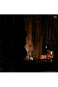 A Very Lonely Solstice