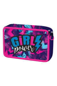 Pernica puna 2zipa Girl Power 22.Connect-EOL