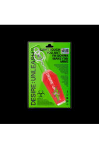 Desire: Unleash (Keyring Ver.)