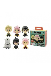YuMe Spy x Family Bobble Hero - Blind box