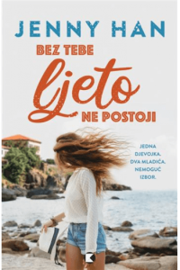 Bez tebe ljeto ne postoji