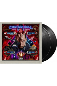 Curtain Call 2