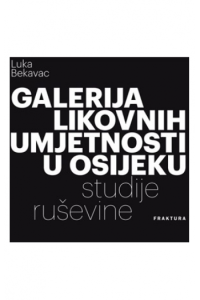 Galerija likovnih umjetnosti u Osijeku