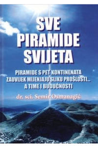 Sve piramide svijeta