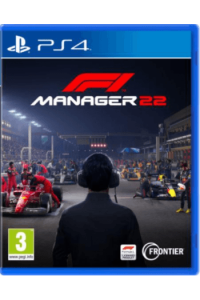 F1 Manager 2022