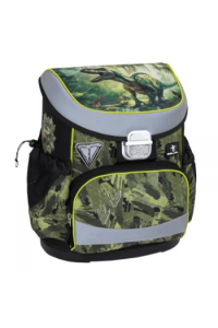 Torba školska Belmil mini-fit Lost World 405-33/AG/PC-22