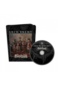 Blood Dynasty (Ltd. Digisleeve Edition)