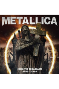 Collected Broadcasts 1988-1994