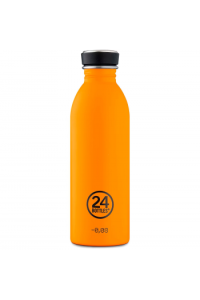 Urban Bottle 050 Stone Total Orange